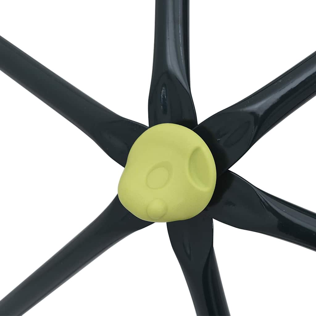 vidaXL Δομή Αναρρίχησης για Παιδιά 3-10 Ετών 196 εκ 200 κιλά