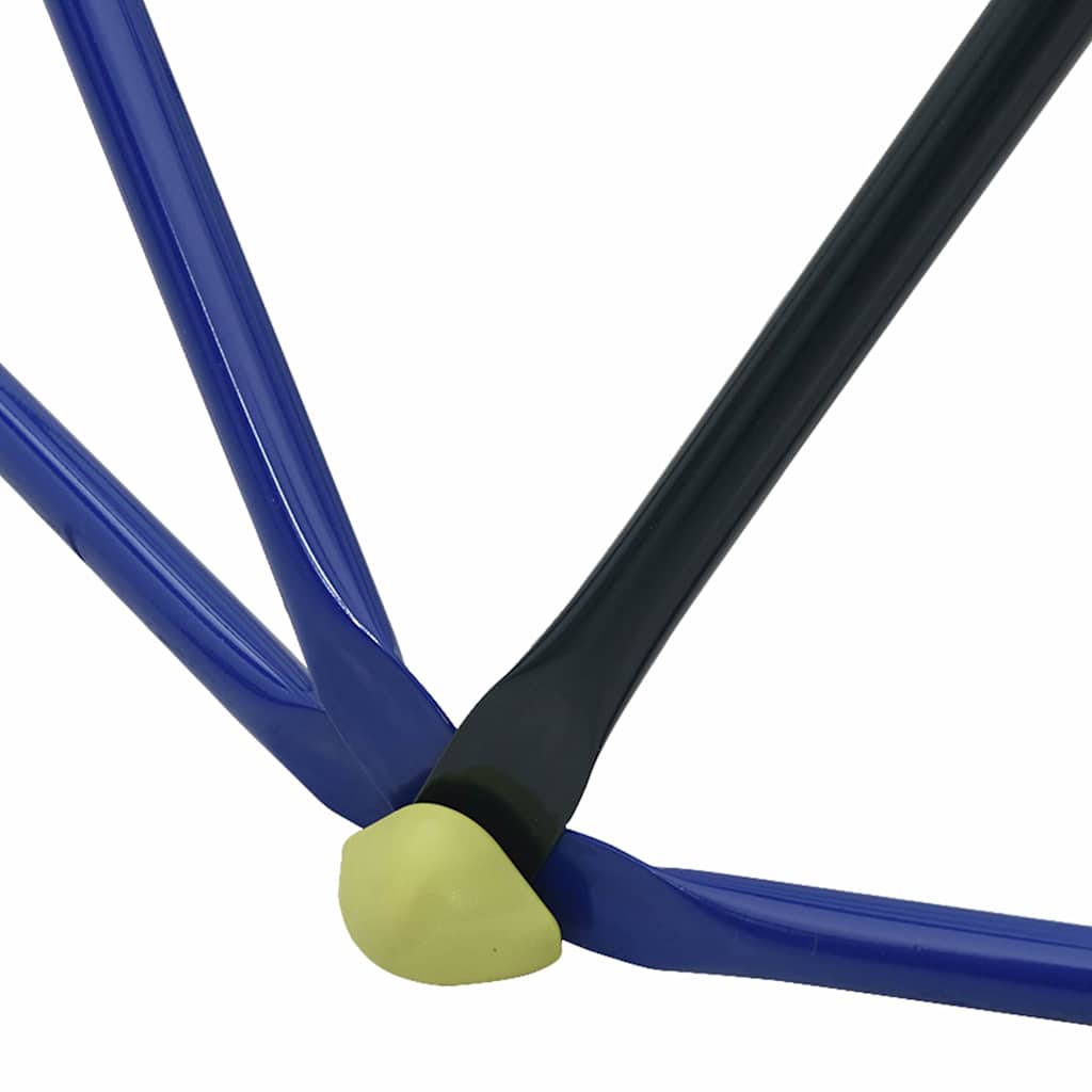 vidaXL Δομή Αναρρίχησης για Παιδιά 3-10 Ετών 196 εκ 200 κιλά