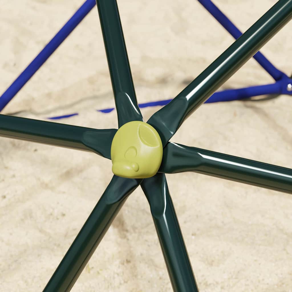 vidaXL Δομή Αναρρίχησης για Παιδιά 3-10 Ετών 196 εκ 200 κιλά