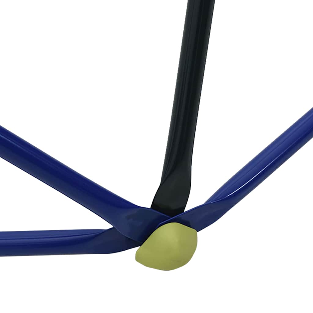 vidaXL Δομή Αναρρίχησης για Παιδιά 3-10 Ετών 255 εκ. με 200 κιλά Χωρητικότητα