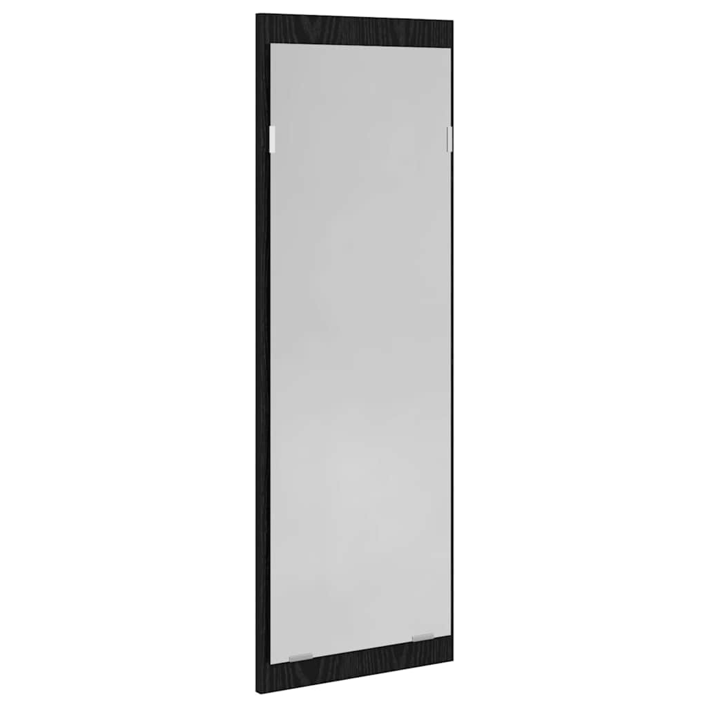 vidaXL Σετ επίπλων χωλ με συρτάρι 4 pcs Παλιό Ξύλο Επεξεργασμένο ξύλο