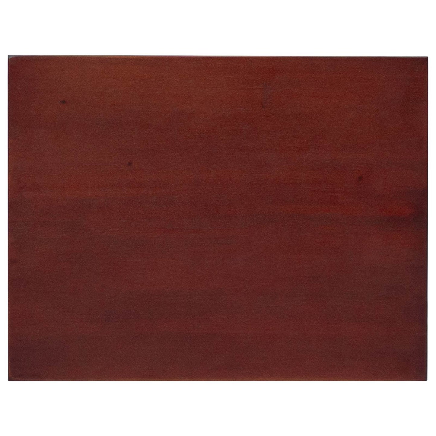 vidaXL Κουτί με συρτάρια Καφέ 45 x 35 x 100,5 εκ Στερεό ξύλο Μαόνι