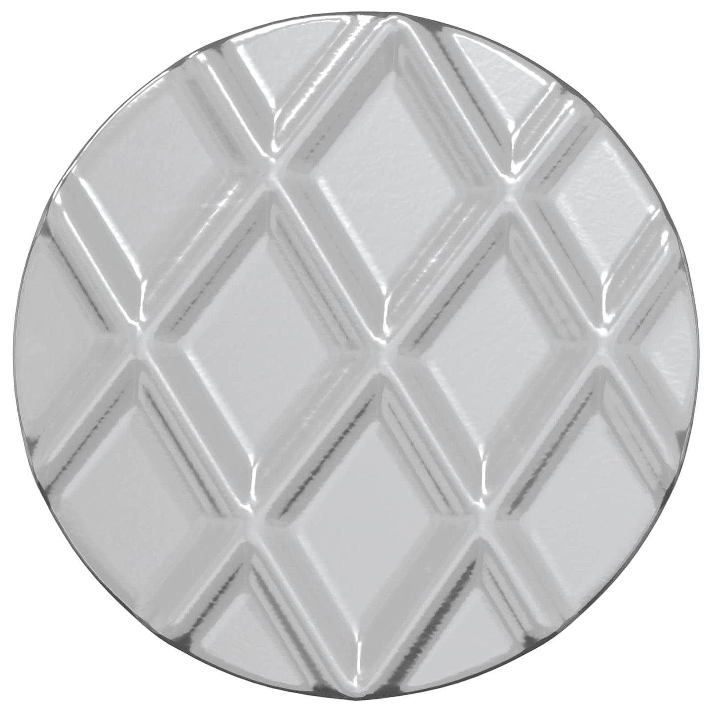 vidaXL Νύχια για Ξύλο 100000 pcs Ασημί Μέταλλο