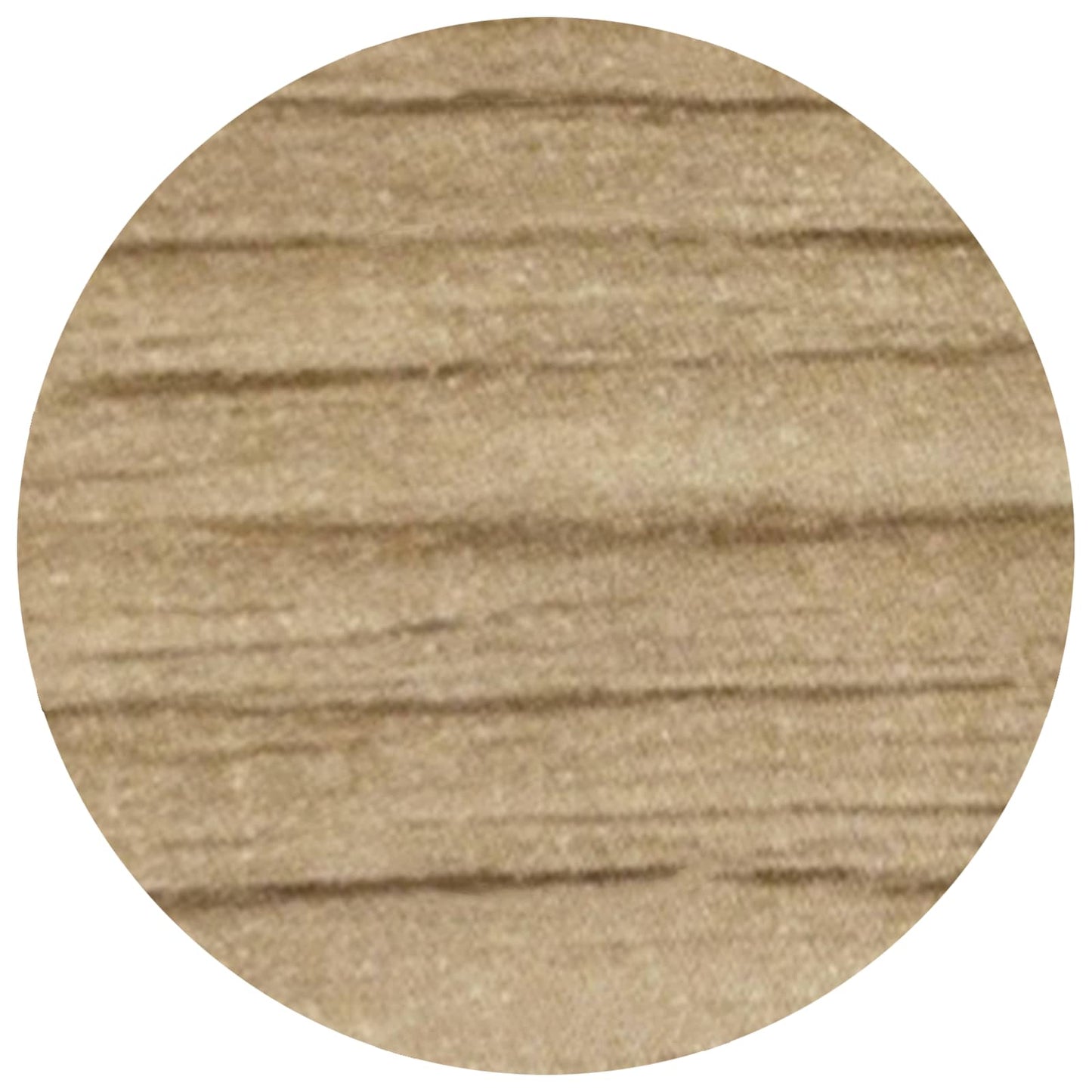 vidaXL Αυτοκόλλητη Κάλυψη Βιδών 2 pcs Artisan Oak Ø 20 x 0,5 mm