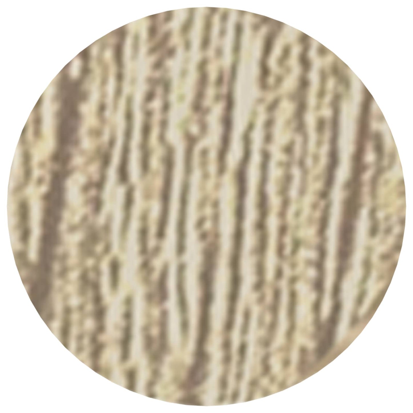 vidaXL Αυτοκόλλητη Κάλυψη Βιδών 2 pcs Δρύς Sonoma Ø 20 x 0,5 mm
