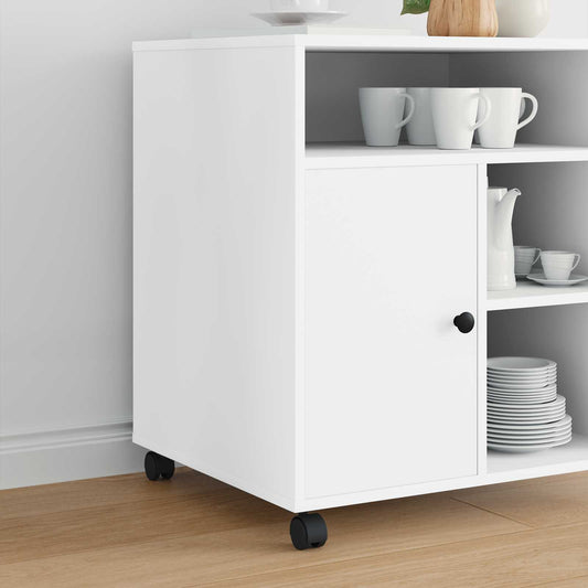vidaXL Στρόφιγγα 2 τμχ. Μαύρο 39,5 x 39,5 x 37,8 χιλ Σίδηρος και PP