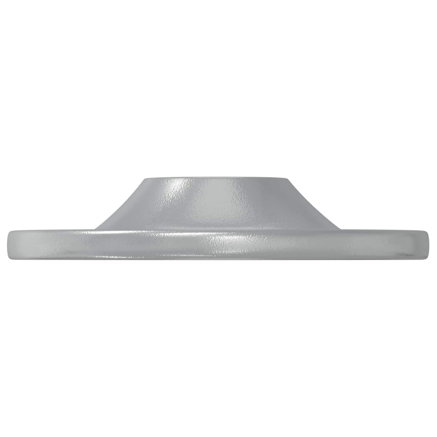 vidaXL ΚΡΕΜΑΣΤΡΑ ΜΕ ΚΛΕΙΔΩΜΑ 12 pcs Ασημί 45 x 16 x 3.5 mm Σίδερο