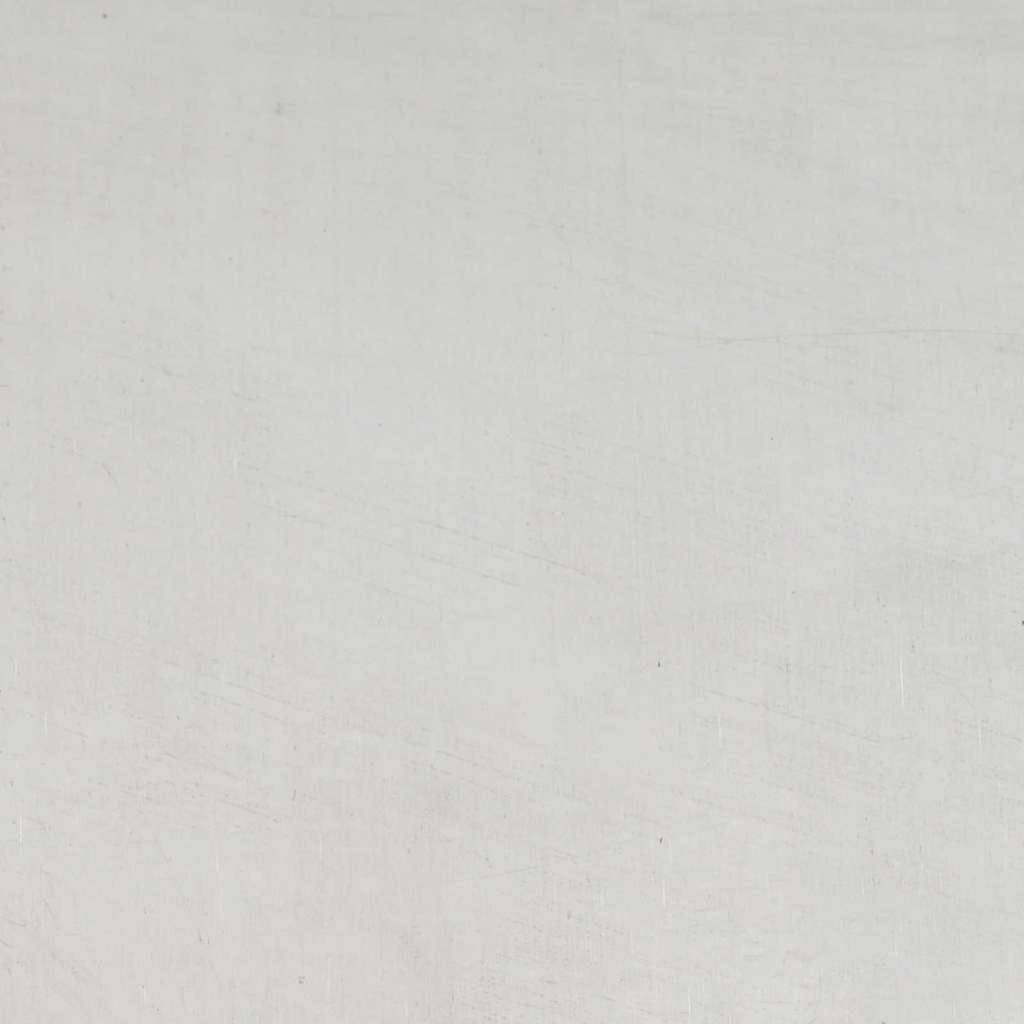 vidaXL Γλάστρα Κήπου Ασημί 40 x 40 x 20 cm Ανοξείδωτο ατσάλι