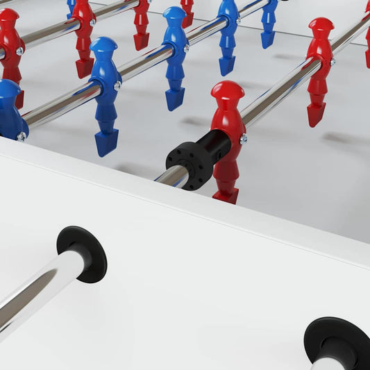 vidaXL Στηρίγματα Σαλαγκάρας 16 pcs Μαύρο 2,7 x 2,7 x 1,3 εκ TPE