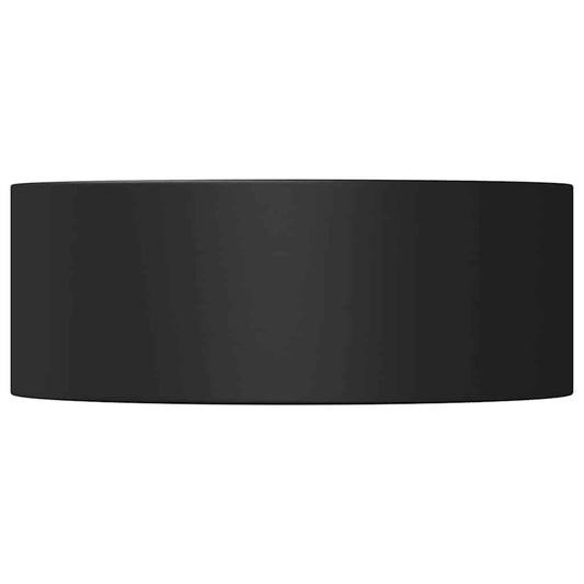 vidaXL Στηρίγματα Σαλαγκάρας 16 pcs Μαύρο 2,7 x 2,7 x 1,3 εκ TPE