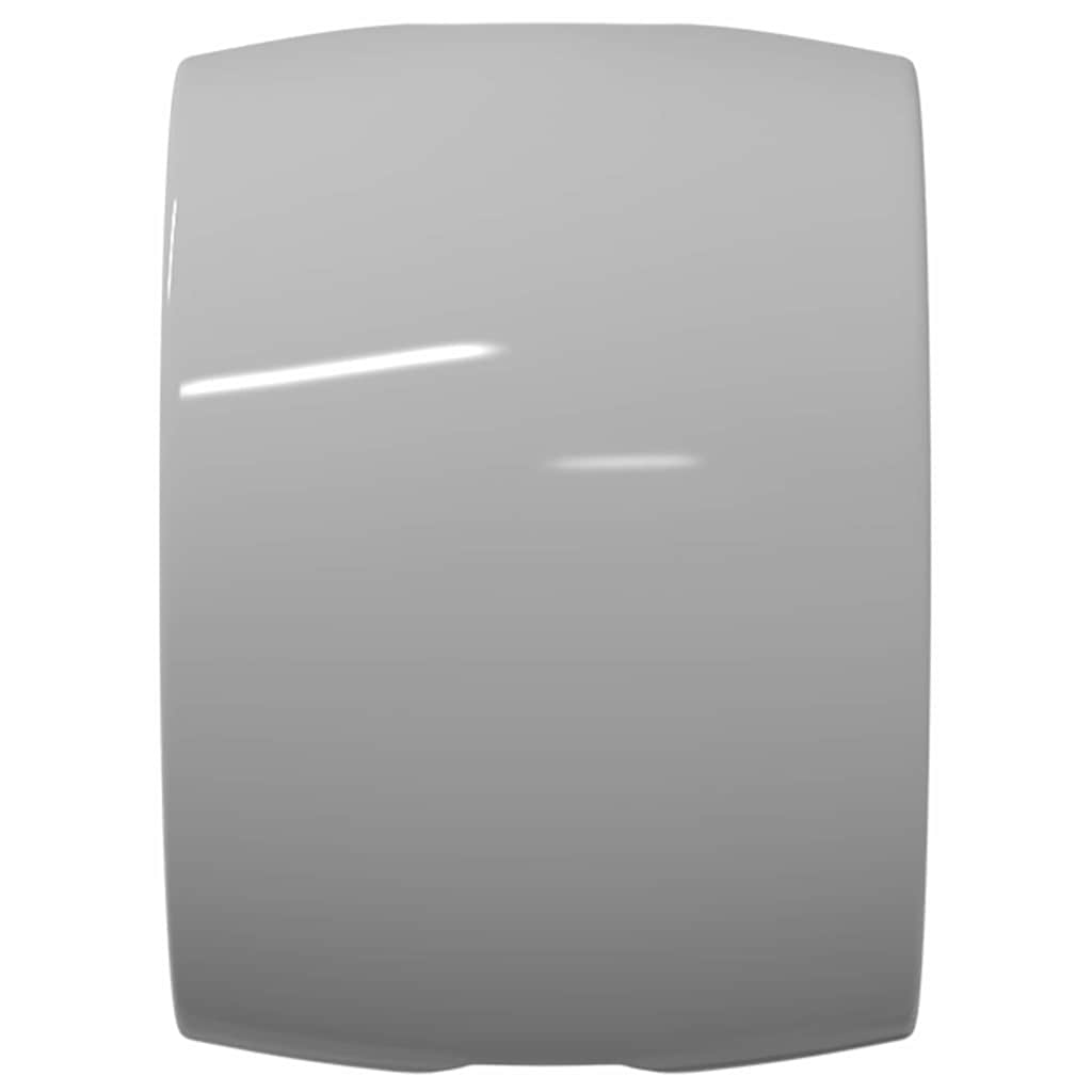 vidaXL Ρουλεμάν τραπεζιού ποδοσφαίρου 10 pcs Μαύρο 3 x 3 x 2,1 εκ PP