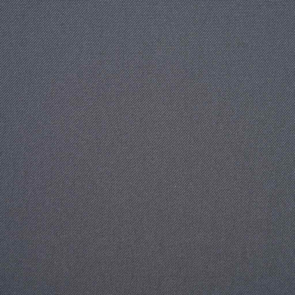 vidaXL Σετ Τραπεζαρίας Κήπου 7 pcs Καφέ 200 x 100 x 73 εκ.