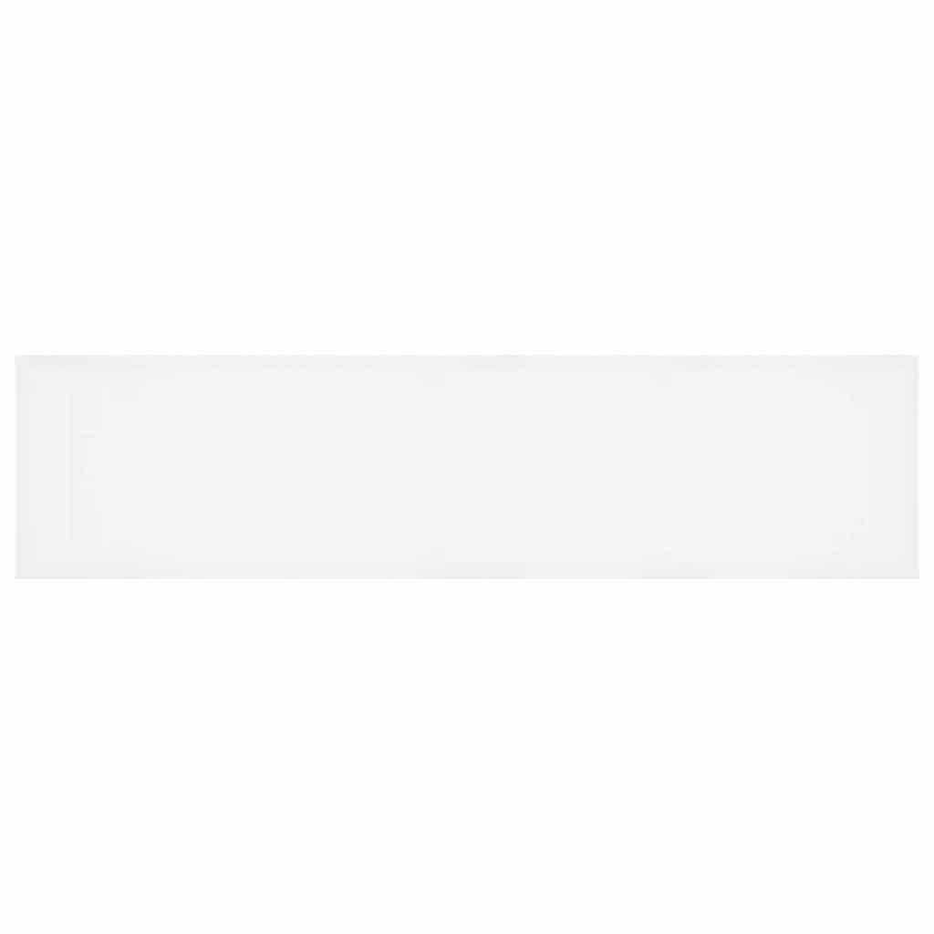 vidaXL Σετ Φαγητού Κήπου 15 pcs Λευκό Μεγάλο