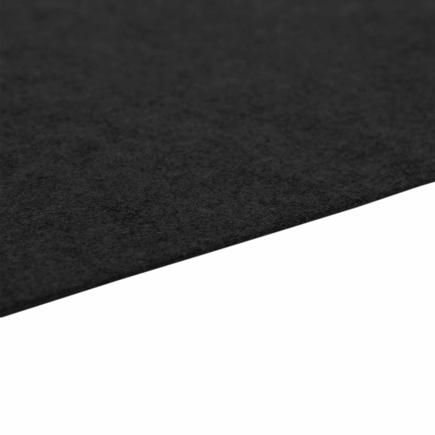 vidaXL Εδαφοκάλυψη Πισίνας Μαύρο 300 x 220 x 0,1 εκ Μη Υφαμένο Ύφασμα