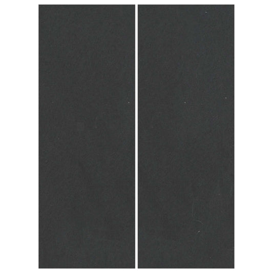 vidaXL Εδαφοκάλυψη Πισίνας Μαύρο 300 x 220 x 0,1 εκ Μη Υφαμένο Ύφασμα