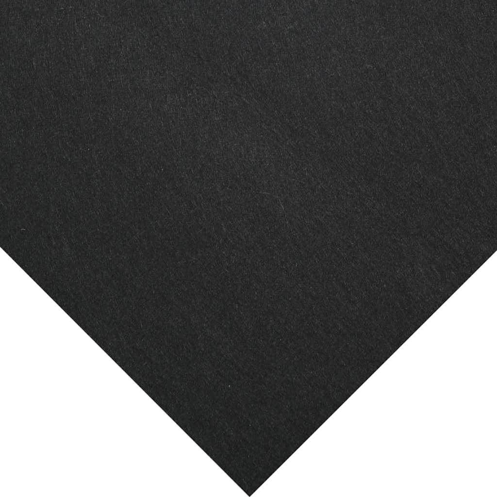 vidaXL Ορθογώνιο Κάλυμμα Πισίνας Μαύρο 420 x 220 cm Πλαστικό