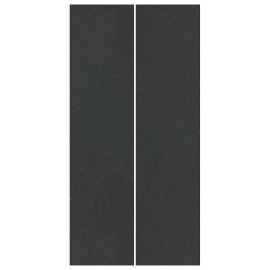 vidaXL Ορθογώνιο Κάλυμμα Πισίνας Μαύρο 500 x 250 cm Πολυαιθυλένιο
