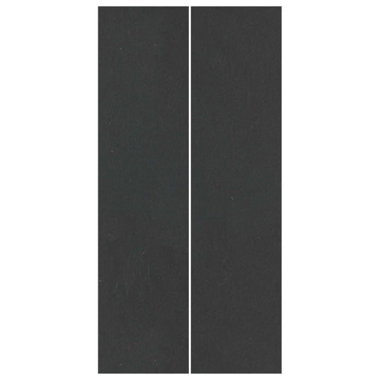vidaXL Εδαφοκάλυψη Πισίνας Μαύρο 500 x 250 x 0,1 εκ Μη Υφαμένο Ύφασμα