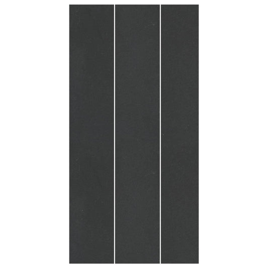 vidaXL Εδαφοκάλυψη Πισίνας Μαύρο 750 x 372 x 0,1 εκ Μη Υφαμένο Ύφασμα