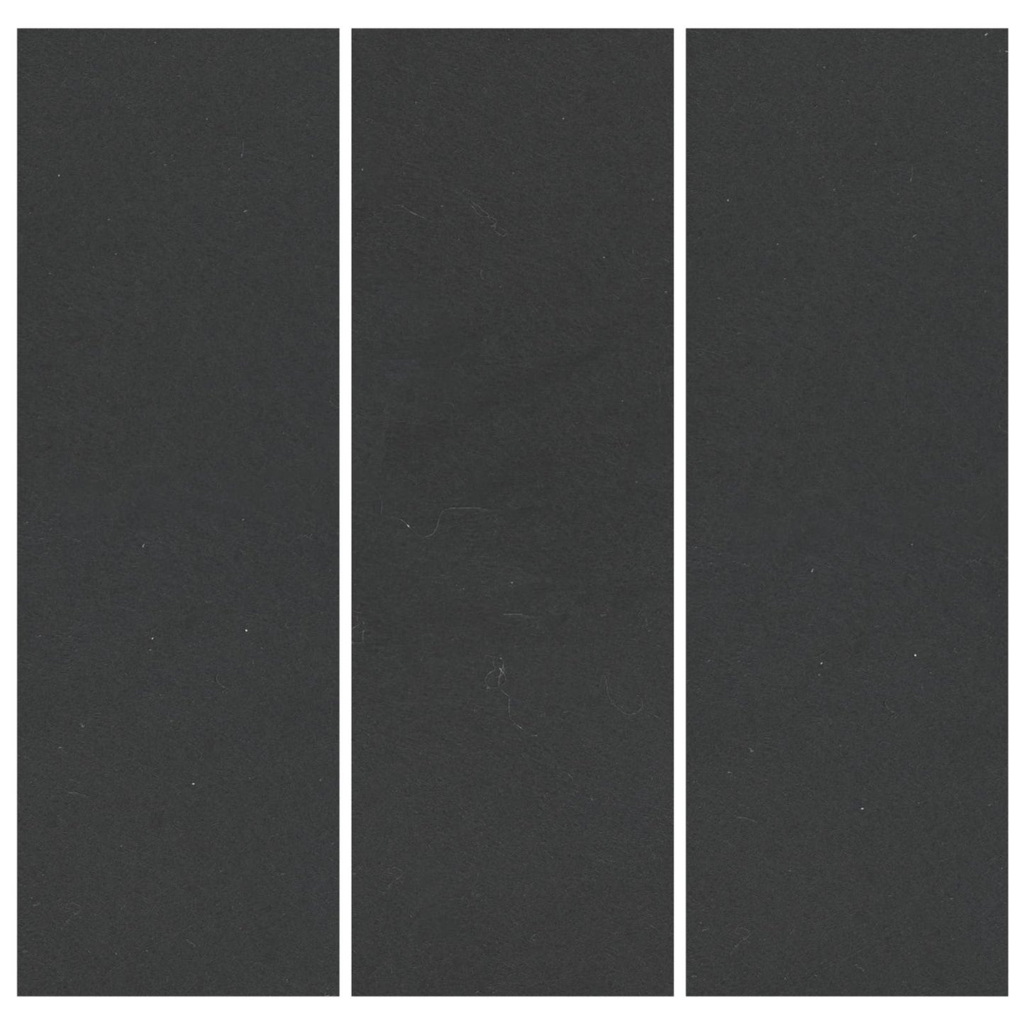 vidaXL Εδαφοκάλυψη Πισίνας Μαύρο 396 x 396 x 0,1 εκ. Μη Υφαμένο Ύφασμα