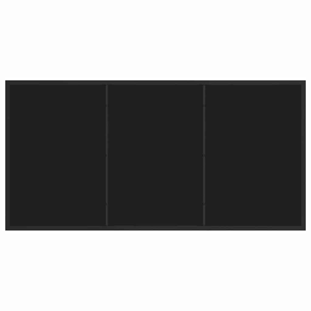 vidaXL Σετ Κηπουρικής 5 Τμχ με Μαξιλάρια σε Ανοιχτό Γκρι Πολυ Ράτταν