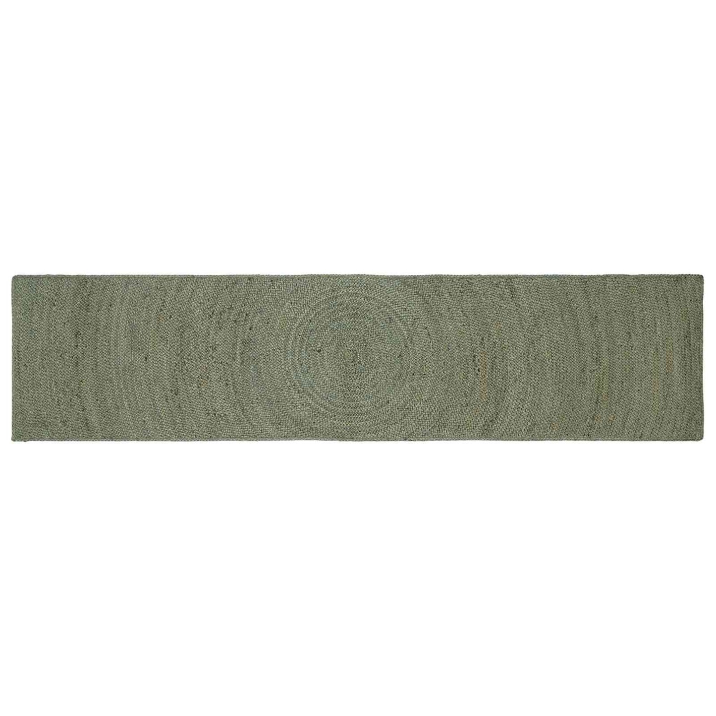 vidaXL Χαλιά χώρου Λαδί 60 x 200 cm Γιούτα