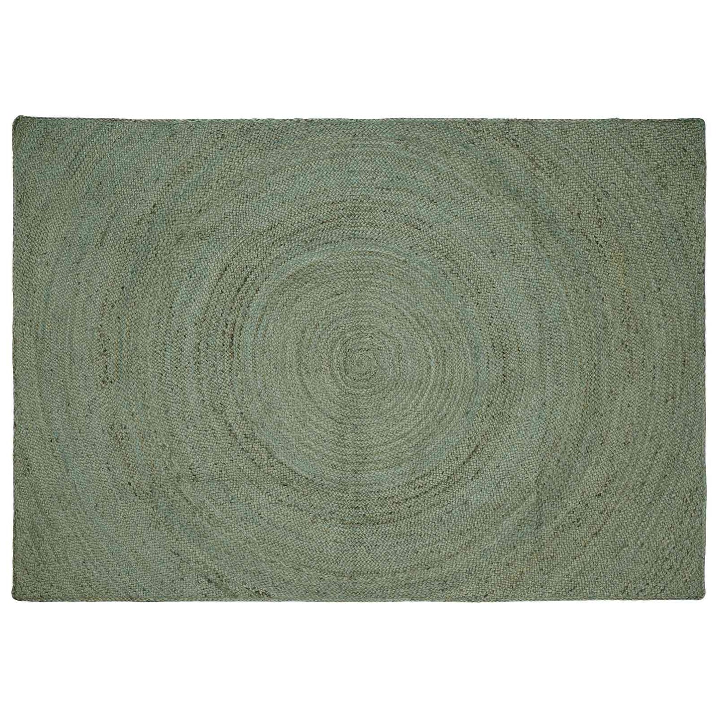 vidaXL Χαλιά χώρου Λαδί 240 x 340 εκ. Γιούτα