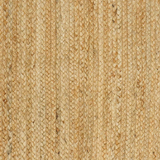 vidaXL Χαλιά χώρου Γκρι 60 x 110 cm Γιούτα