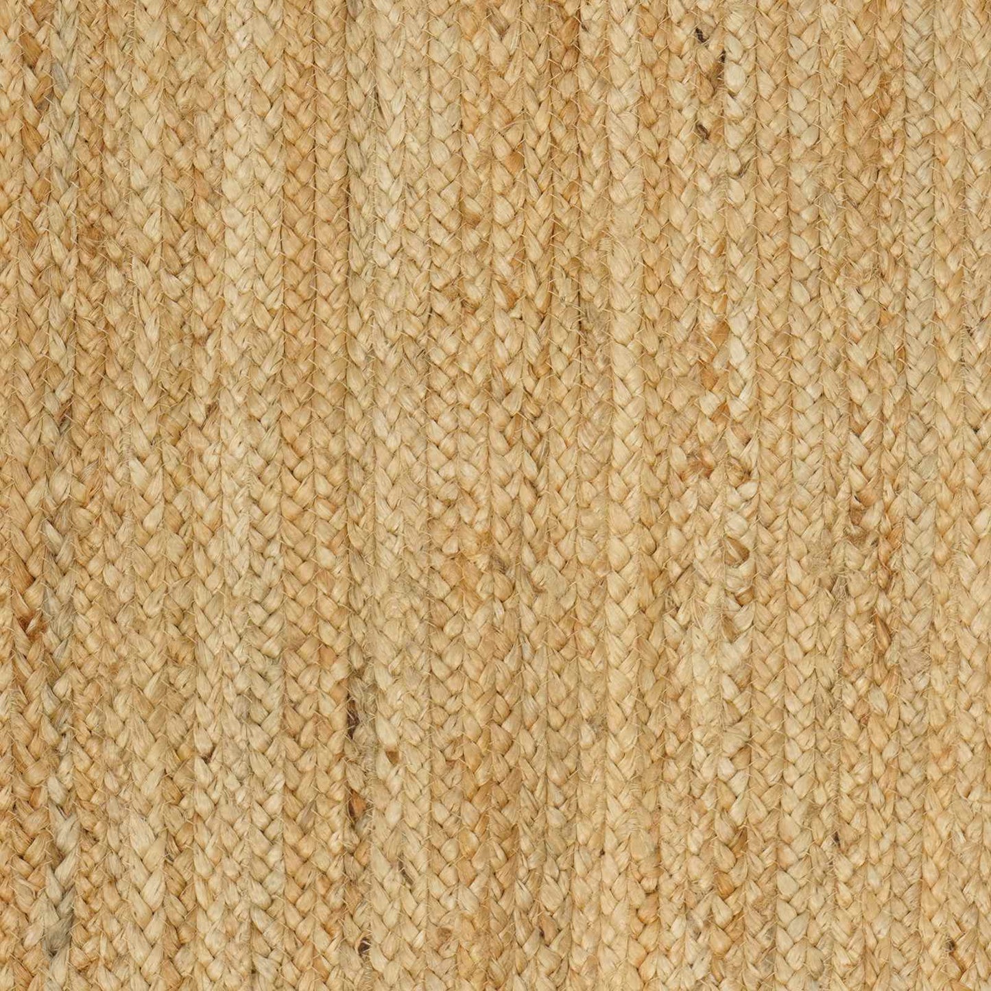 vidaXL Χαλιά χώρου Γκρι 120 x 120 cm Γιούτα