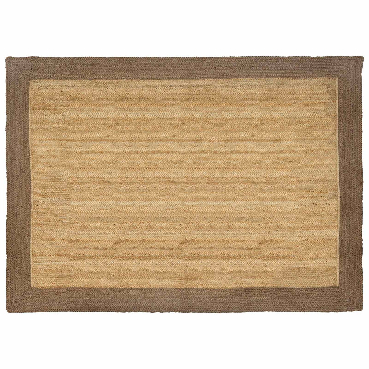 vidaXL Χαλιά χώρου Γκρι 200 x 290 εκ. Γιούτα