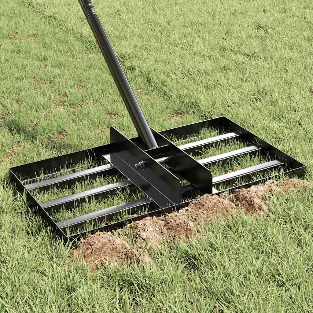 vidaXL Επίπεδος Κήπου 45 x 25 x 200 εκ.