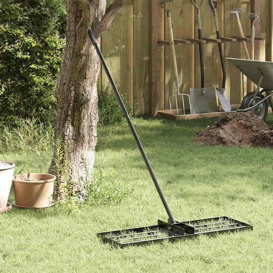 vidaXL Κεφαλή Αντικατάστασης Ισιωτή Κήπου 75 x 25 x 6 εκ