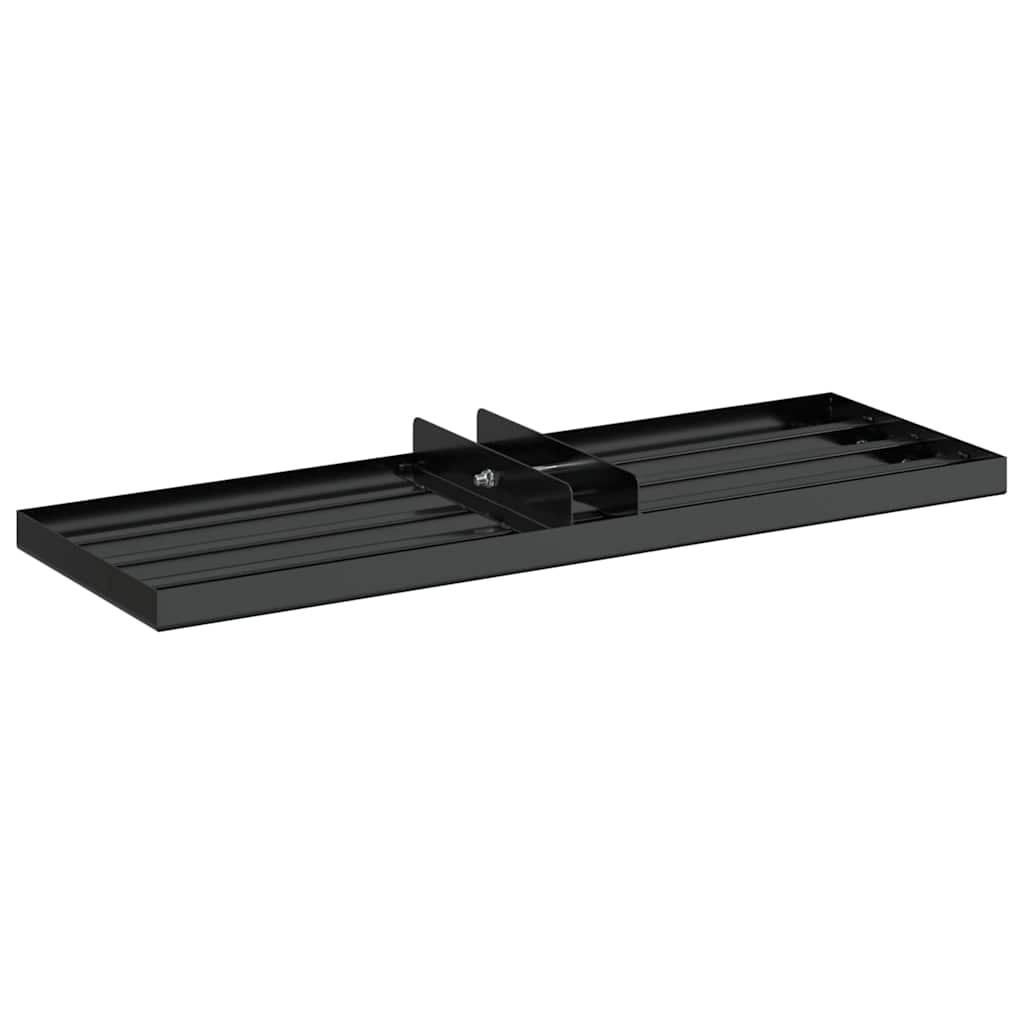 vidaXL Κεφαλή Αντικατάστασης Ισιωτή Κήπου 75 x 25 x 6 εκ