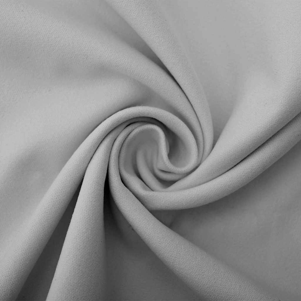 vidaXL Αθλητικές Πετσέτες 2 pcs Σκούρο γκρι 200 x 100 cm