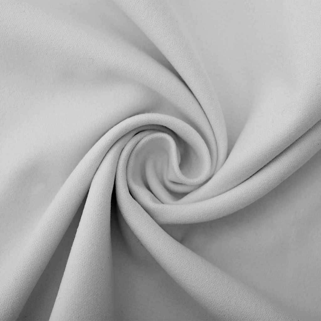 vidaXL Αθλητικές Πετσέτες 2 pcs Γκρι 100 x 50 cm