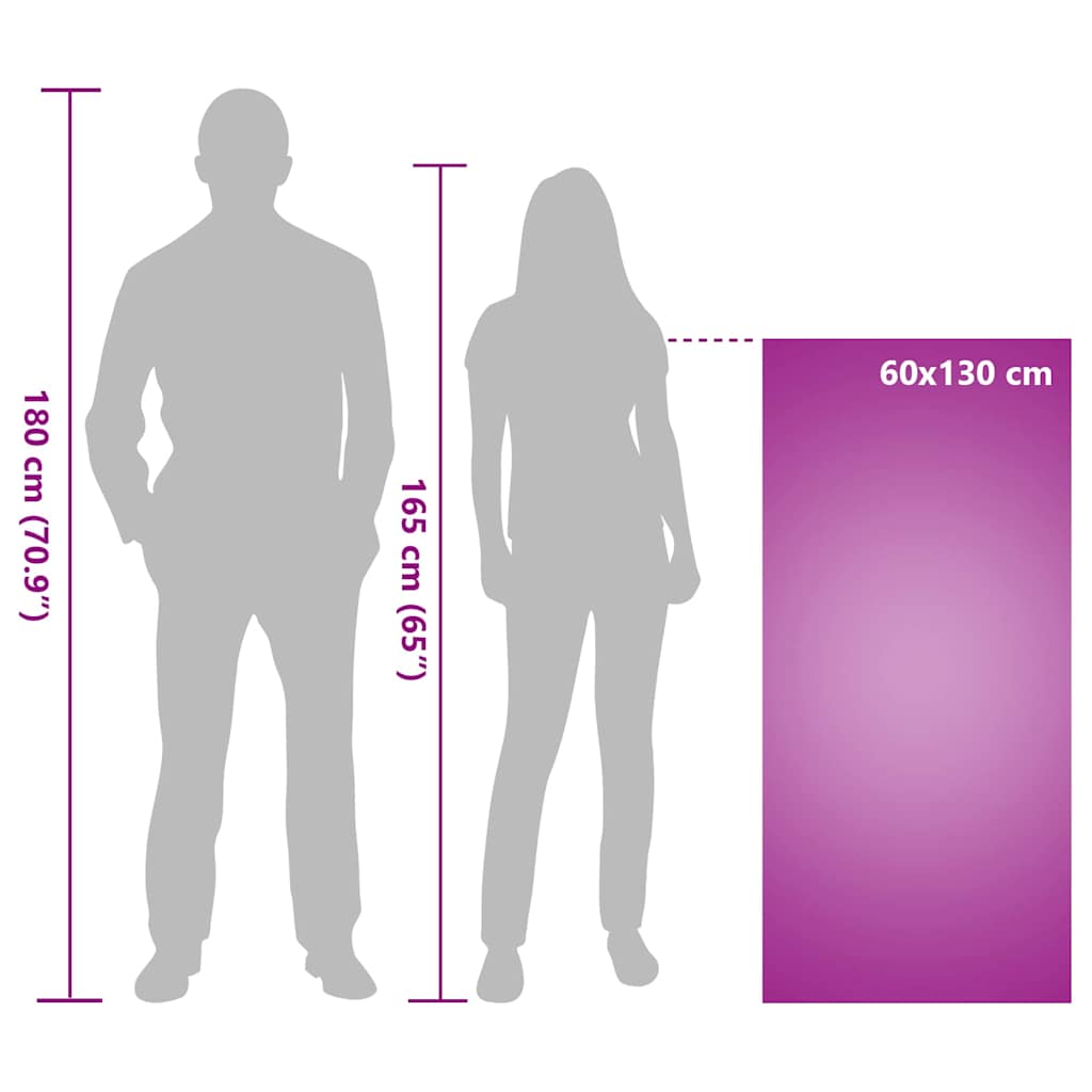 vidaXL Κουβέρτες Εξωτερικού Χώρου για Καρέκλες 2 pcs Πράσινο