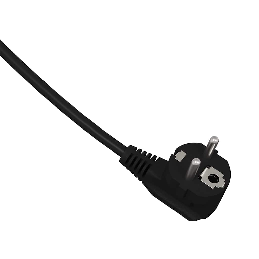 vidaXL Κομοδίνο Καφέ δρυς 41,5 x 26 x 60,5 εκ Επεξεργασμένο ξύλο