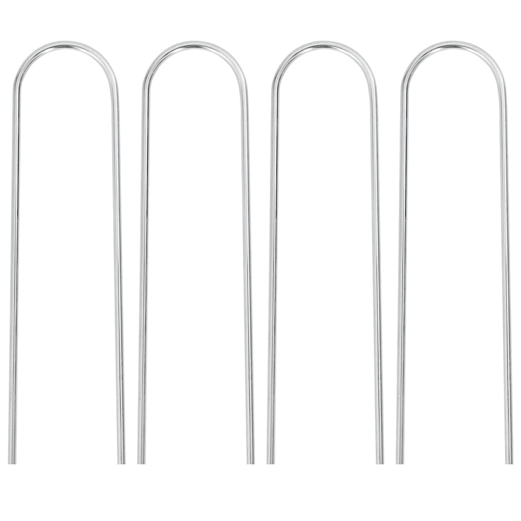 vidaXL Δίχτυ Τένις Μαύρο και κόκκινο 494.5 x 90 x 87 εκ. Πολυεστέρας