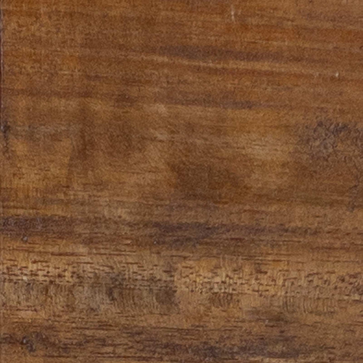 vidaXL Κρεμάστρα Καφέ 48 x 8 x 15 εκ. Στερεό ξύλο Μαόνι