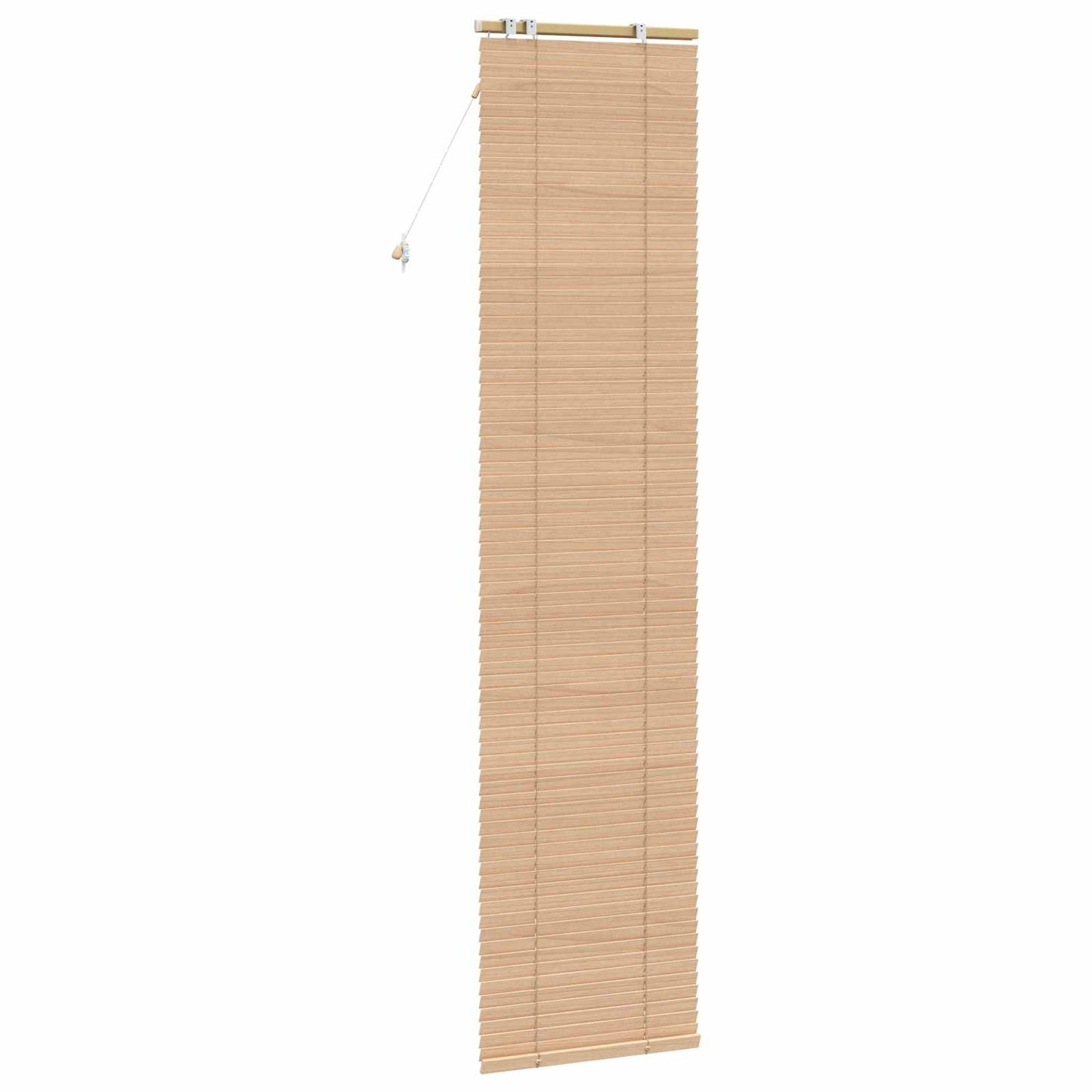 vidaXL Βενετσιάνικη Σκίαση Όψη Δρύς 60 x 250 εκ. 35 mm