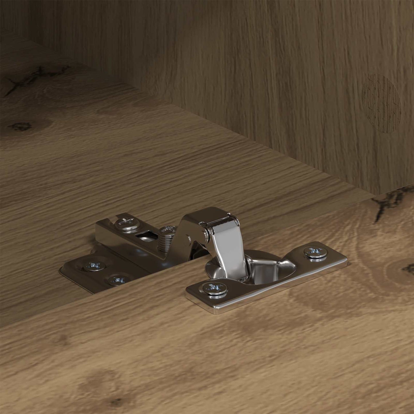 vidaXL Ντουλάπι TV 150 x 30 x 45 εκ Artisan Oak Επεξεργασμένο Ξύλο