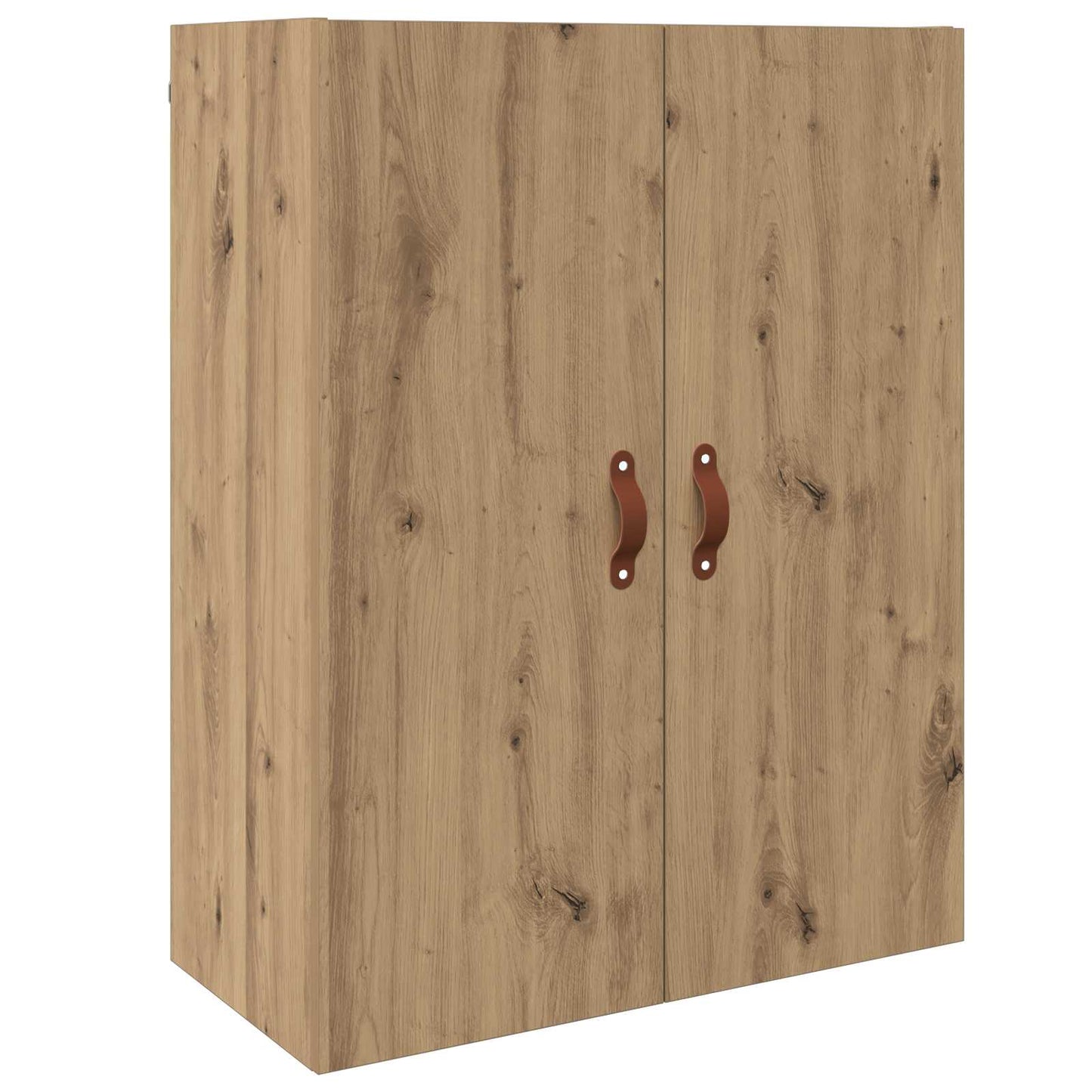 vidaXL Ντουλάπα Τοίχου Επιτοίχιο Artisan Oak 69,5 x 34 x 90 εκ.