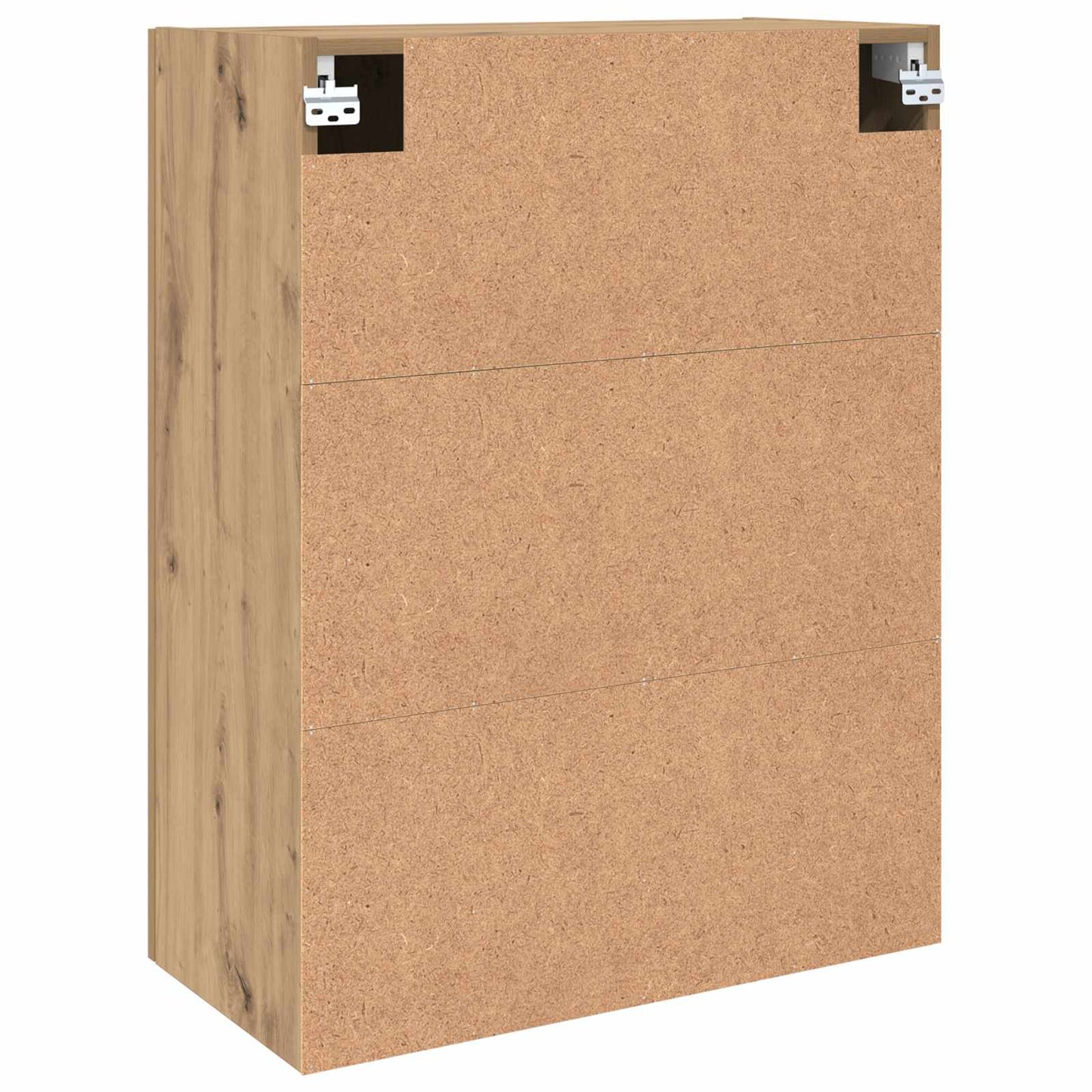 vidaXL Ντουλάπα Τοίχου Επιτοίχιο Artisan Oak 69,5 x 34 x 90 εκ.