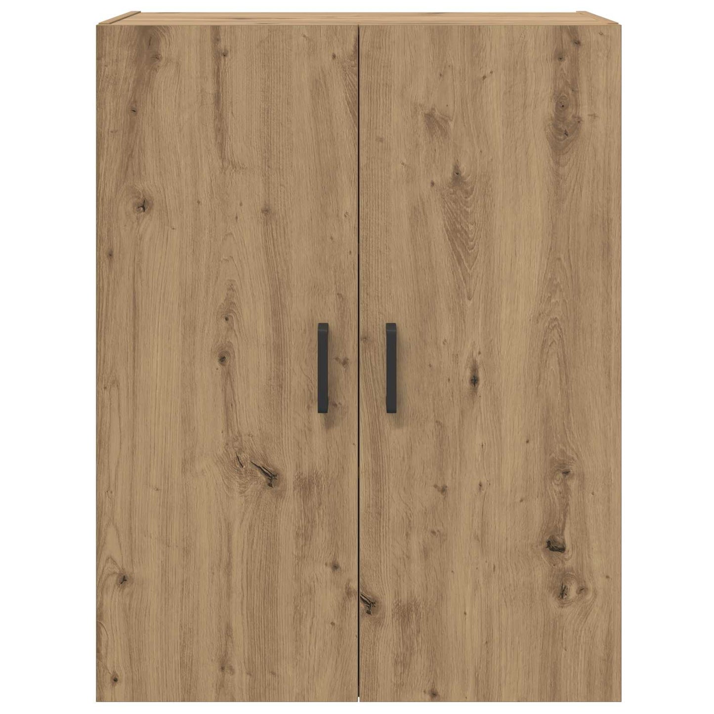 vidaXL Ντουλάπα Τοίχου Επιτοίχιο Artisan Oak 69,5 x 34 x 90 εκ.