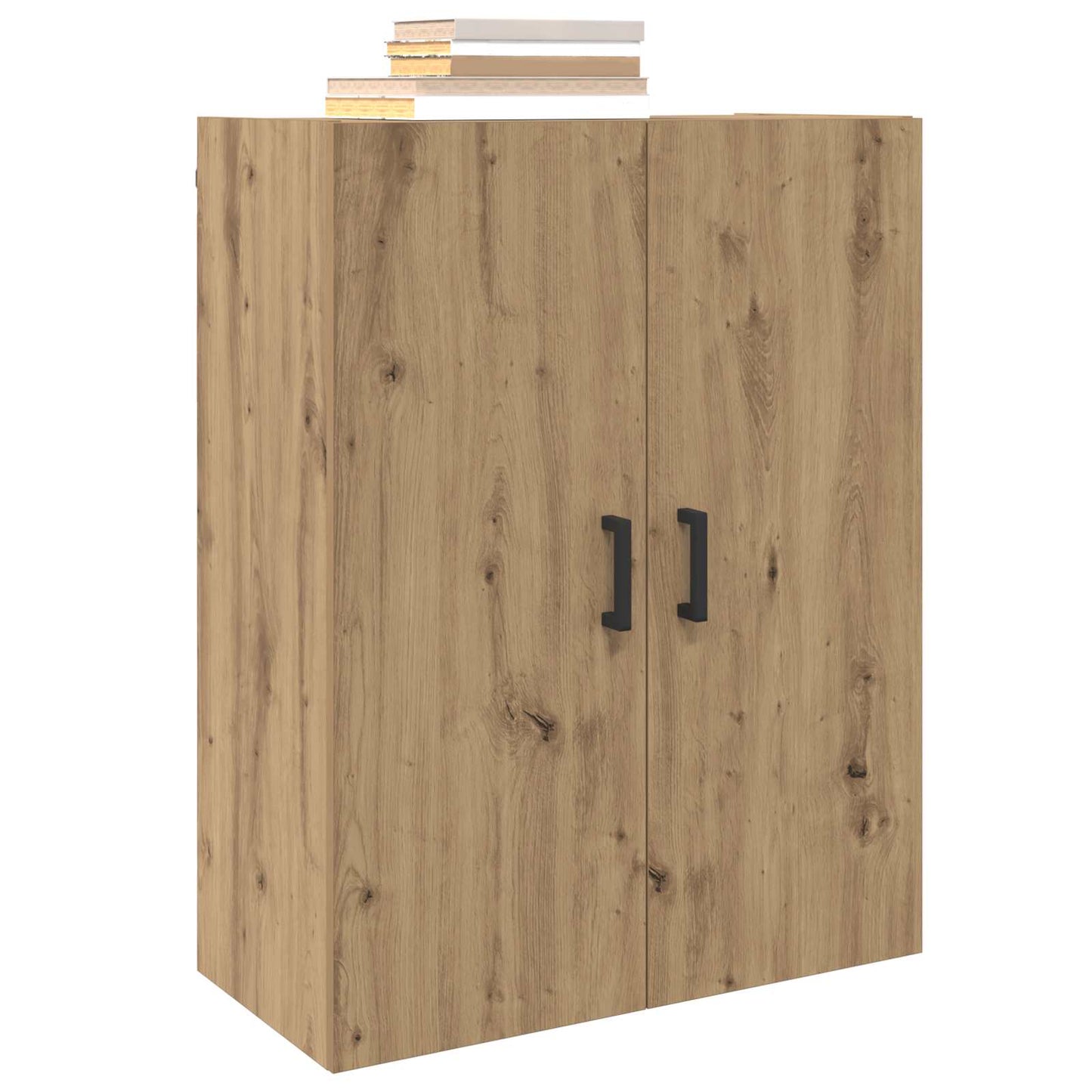 vidaXL Ντουλάπα Τοίχου Επιτοίχιο Artisan Oak 69,5 x 34 x 90 εκ.