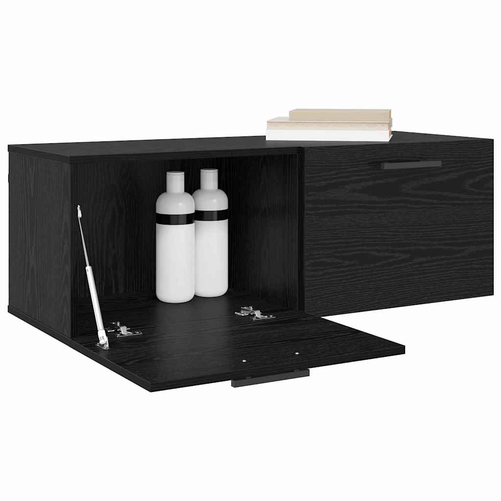 vidaXL Ντουλάπα Τοίχου 100 x 36.5 x 35 cm Επεξεργασμένο Ξύλο