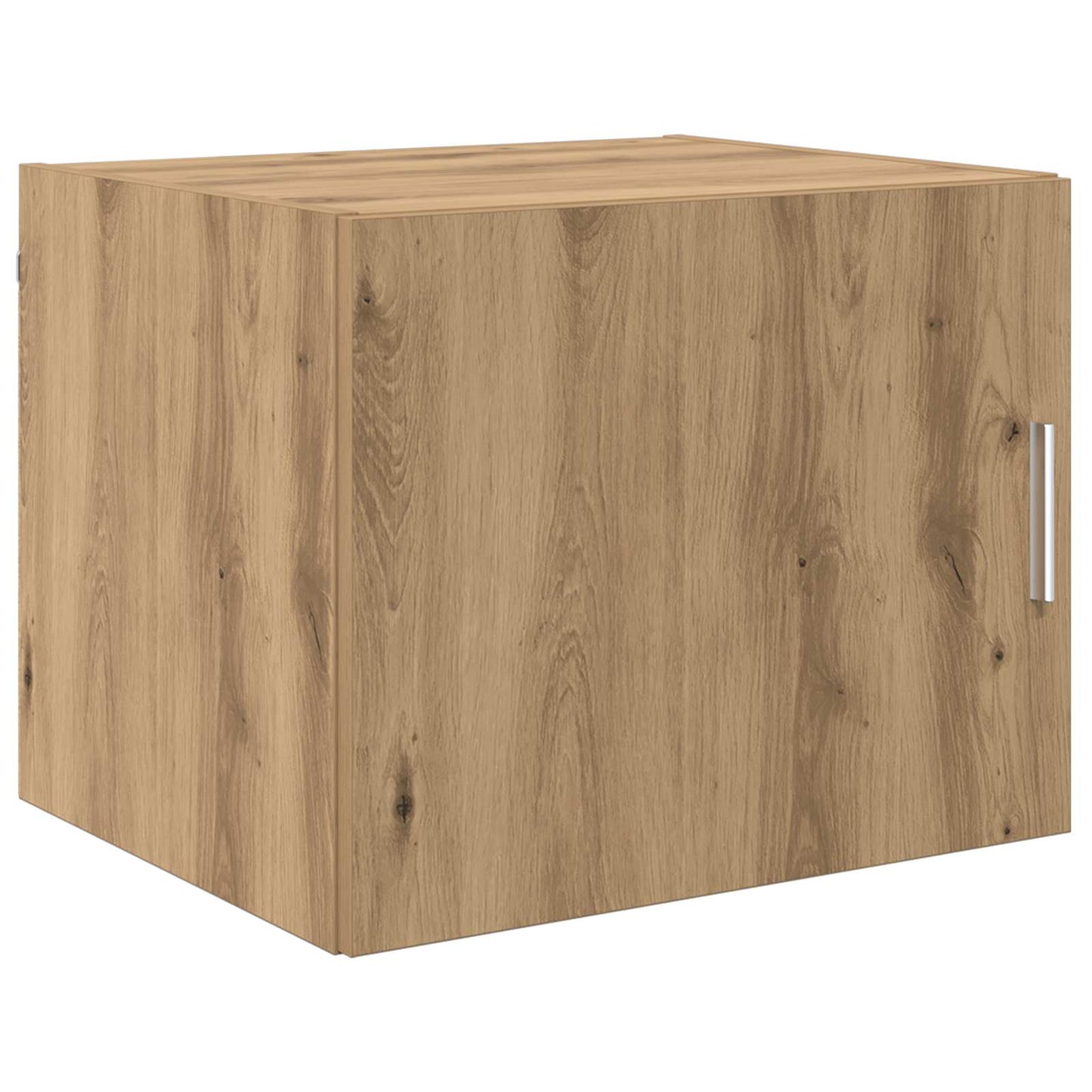 vidaXL Ντουλάπα Τοίχου Επιτοίχιο artisan δρυς 50 x 42.5 x 40 εκ.