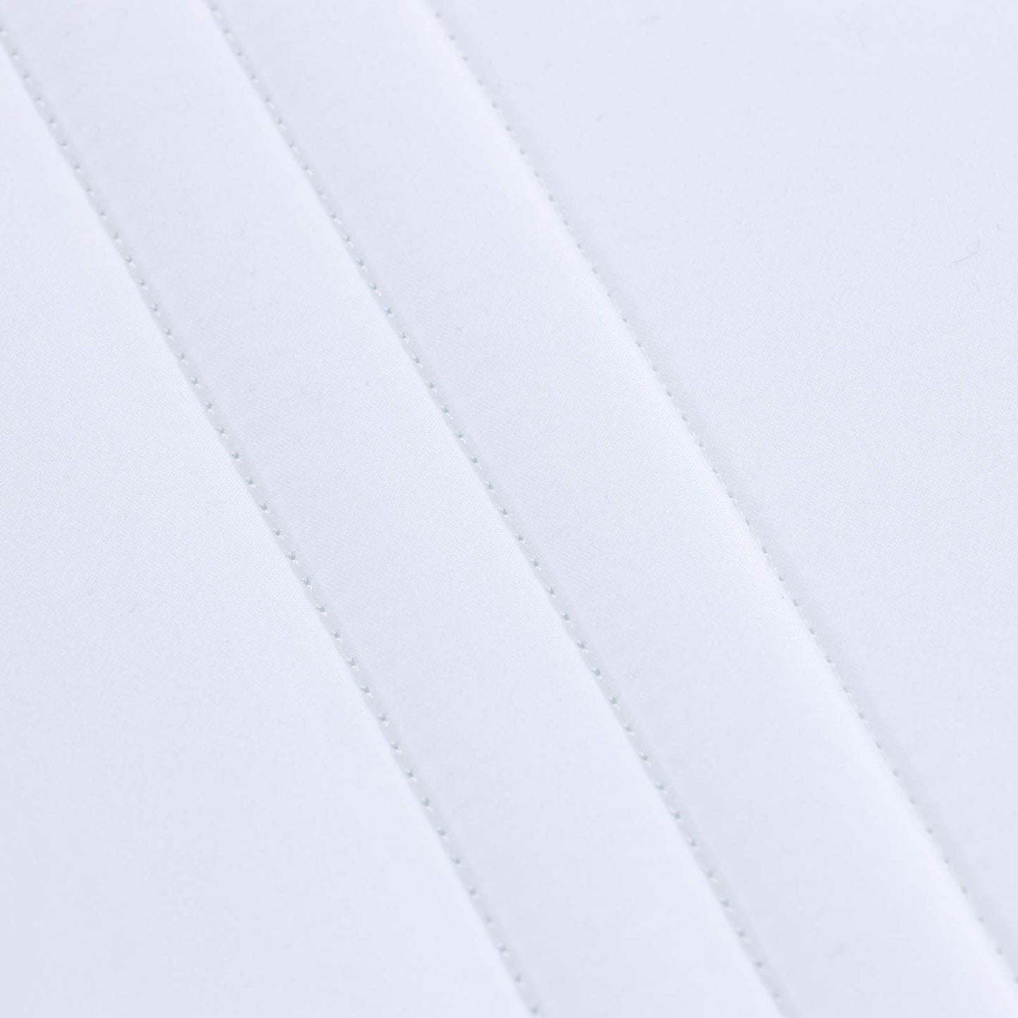 vidaXL Επεκτάσιμο Μαξιλάρι Φόρμας 80 x 200 cm Λευκό