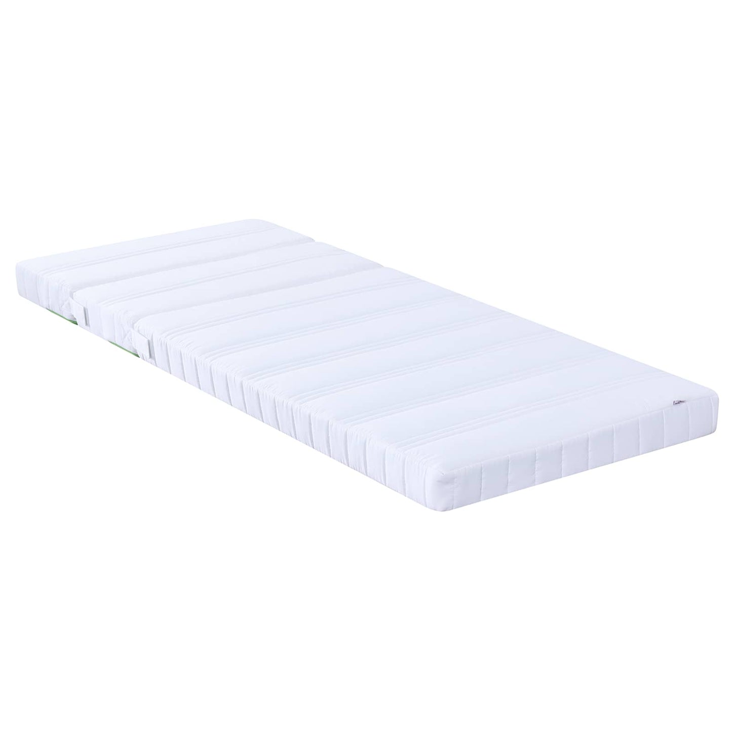 vidaXL Επεκτάσιμο Μαξιλάρι Φόρμας 80 x 200 cm Λευκό