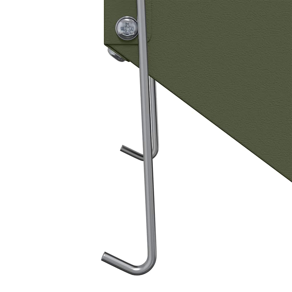 vidaXL Ταΐστρα Χαμστεριών Λαδί 17,5 x 26 x 28,5 εκ 1,5 kg